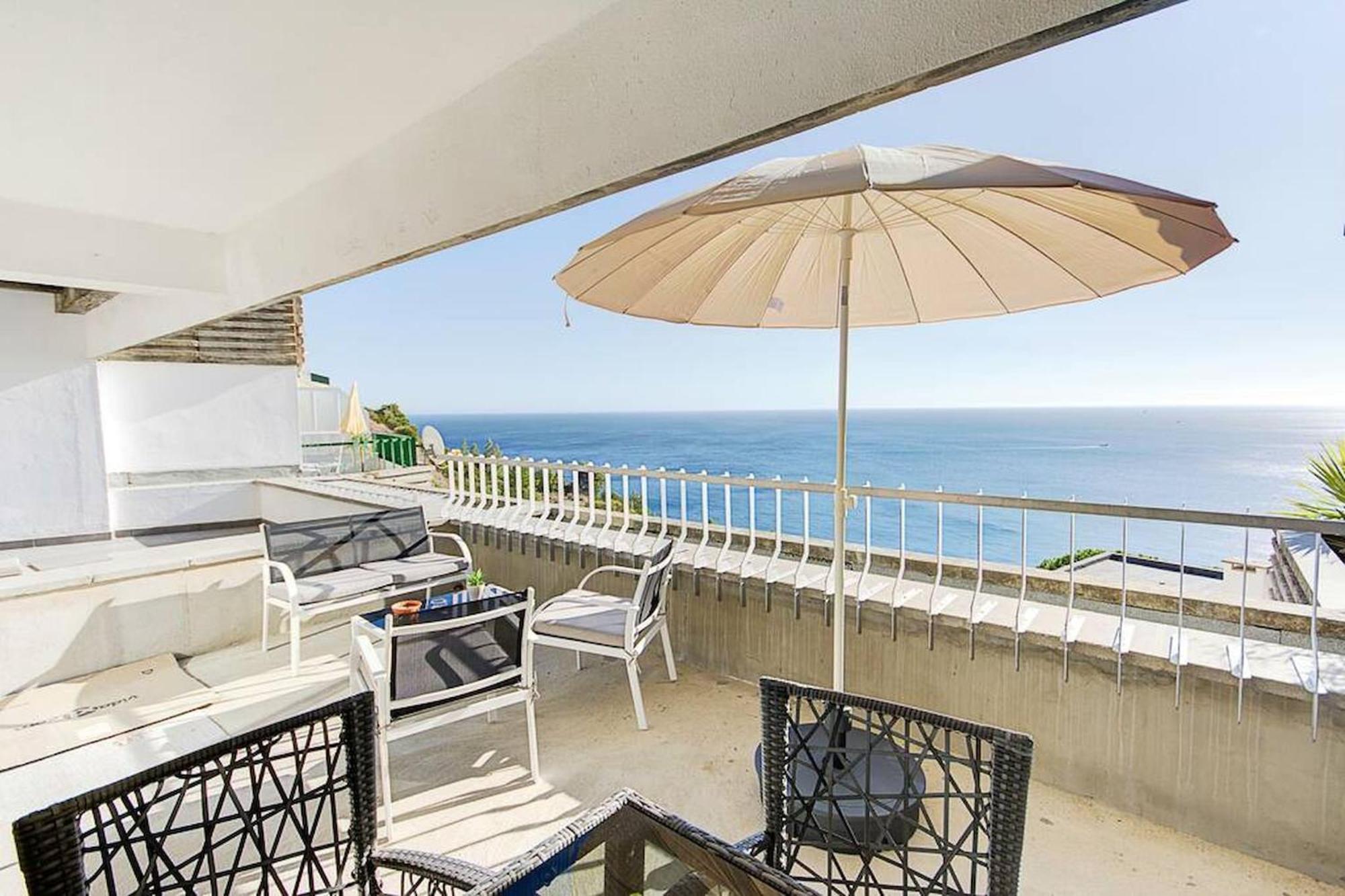 Maison De La Mer By Innkeeper Sesimbra Exterior foto